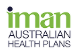 iman Australian Health Plans