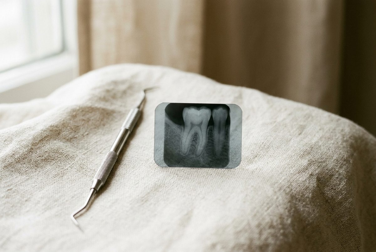 Root Canal Treatment at Glebe Park Dental, Canberra City