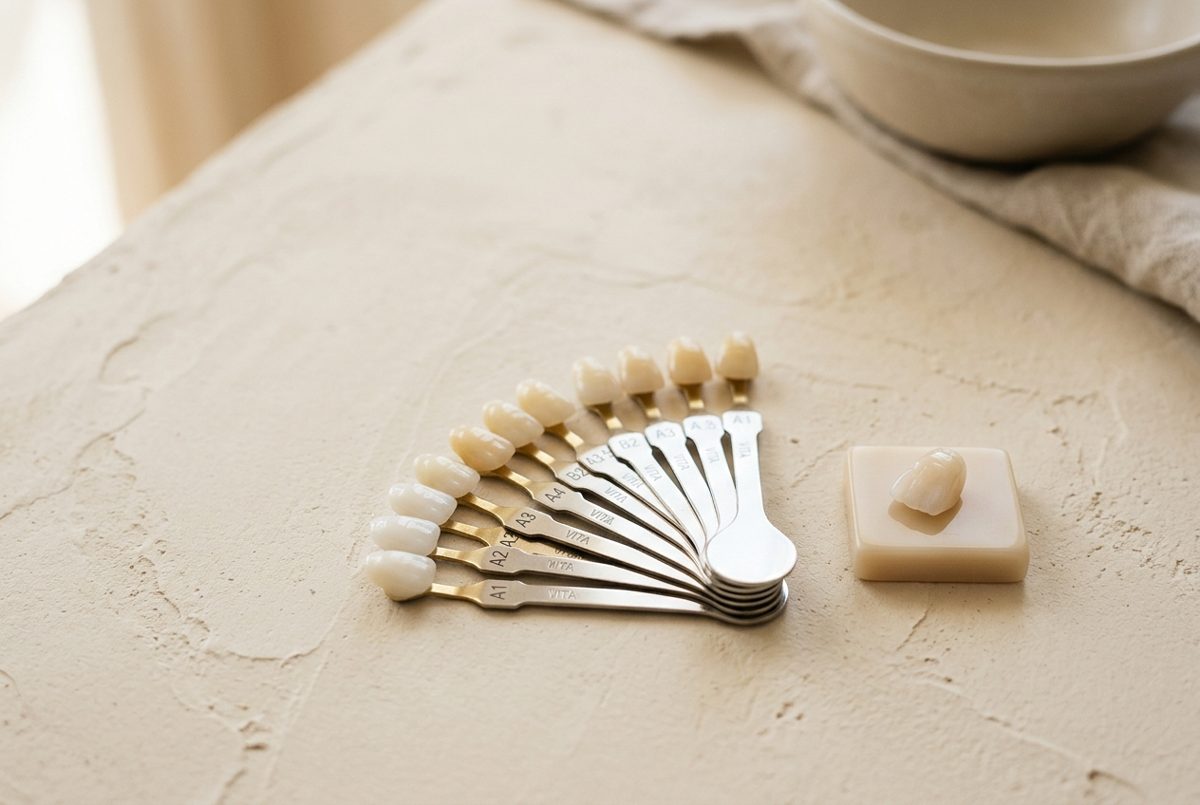 Smile Makeovers at Glebe Park Dental, Canberra City