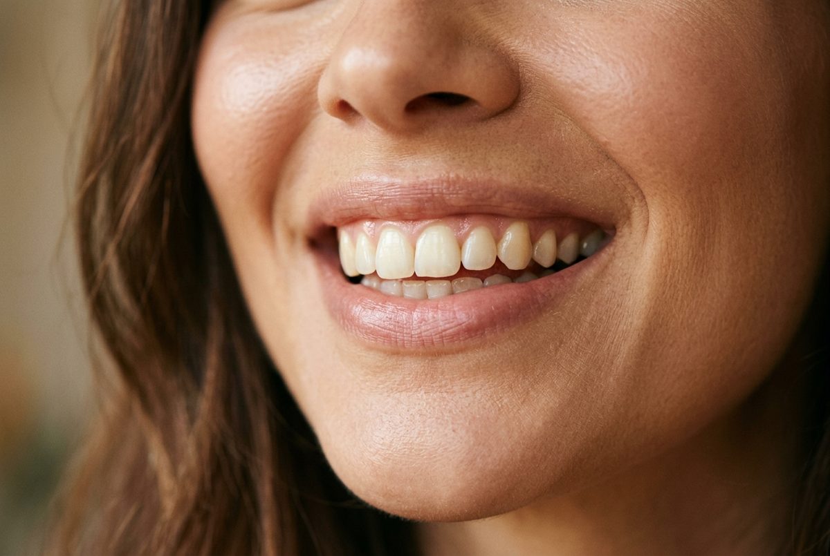 Teeth Whitening